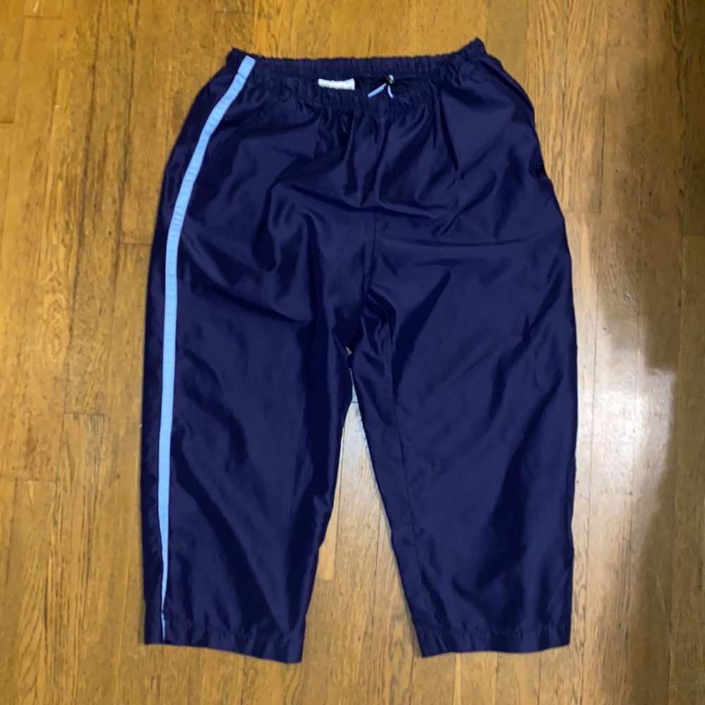 Wilson Capris